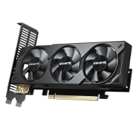 Gigabyte GeForce RTX 5060 OC Low Profile 8GB GDDR7 DLSS5 - 1332840 - zdjęcie 2